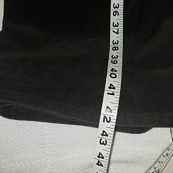 Charter Club Corduroy Pants - Picture 4 of 4